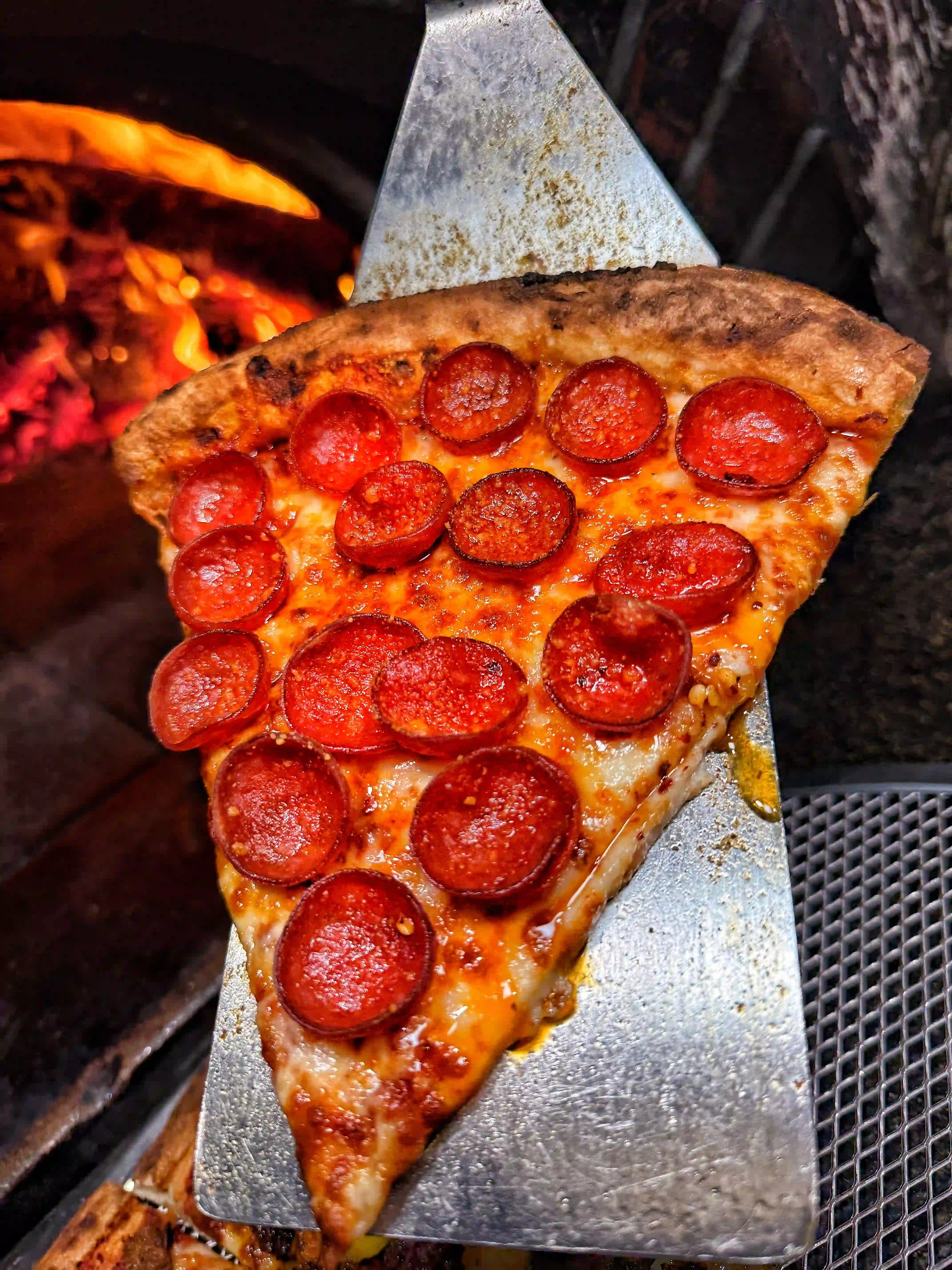 Pepperoni