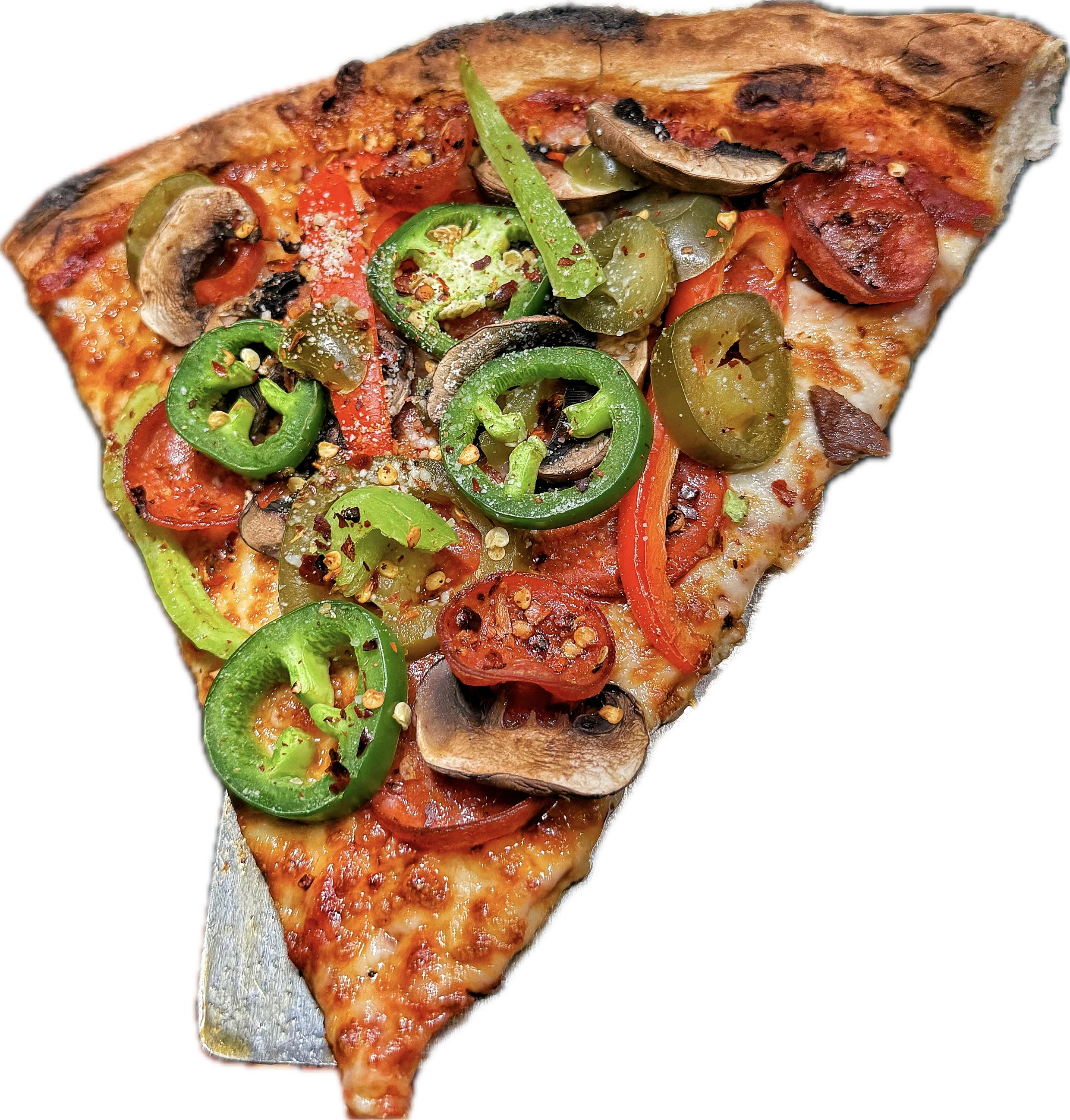 La picante